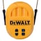 Dewalt Electronic Hearing Bluetooth Hearing Protector Ear Muff DPG17 - alternate 2